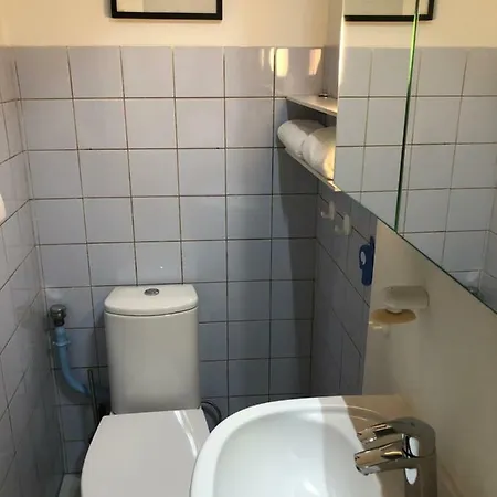Studio Danielle Apartment Ostende